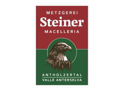 Logo Macelleria Steiner