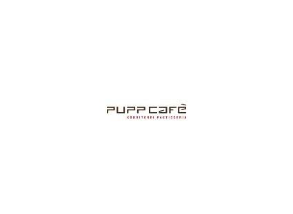 Logo Pasticeria Pupp